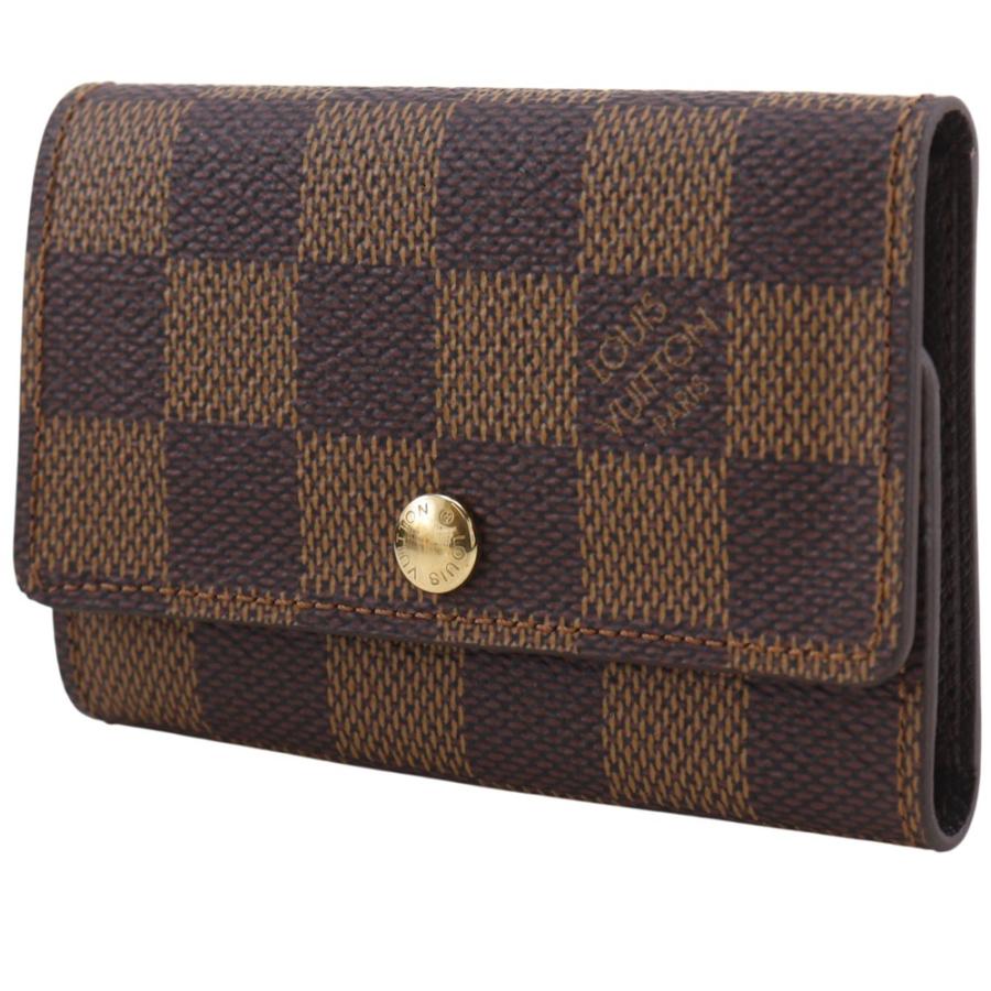 LOUIS VUITTON（ルイ・ヴィトン） ミュルティクレ6 N62630 CT0091 キー