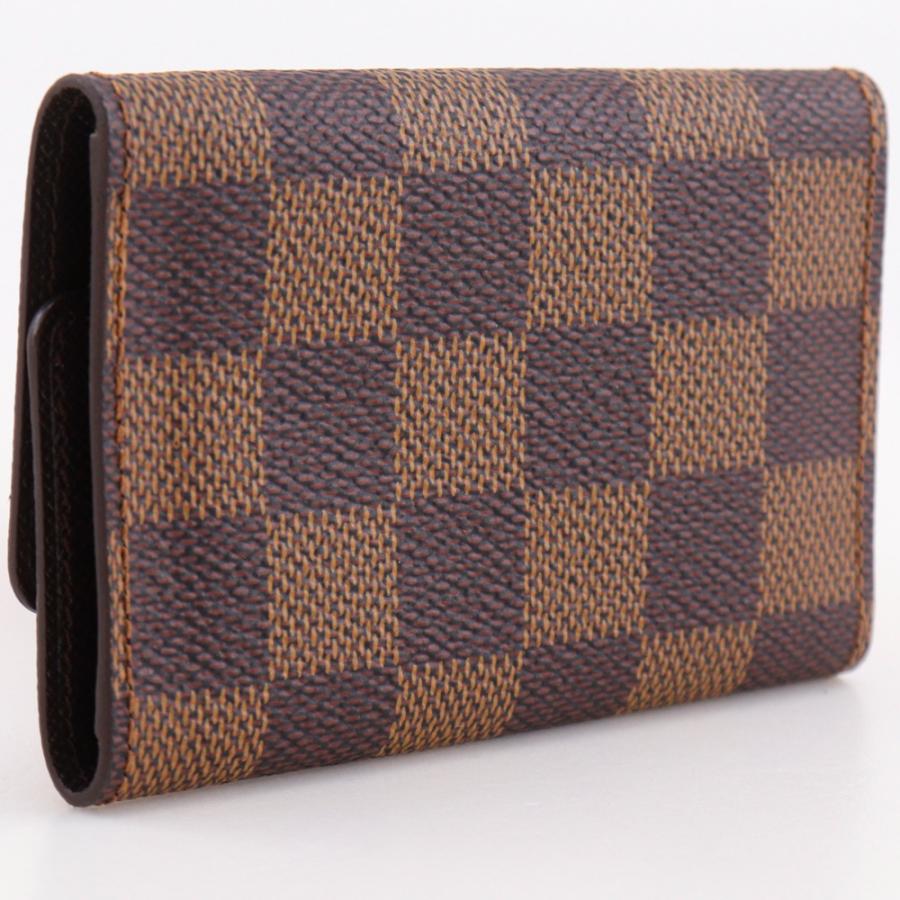 LOUIS VUITTON（ルイ・ヴィトン） ミュルティクレ6 N62630 CT0091 キー