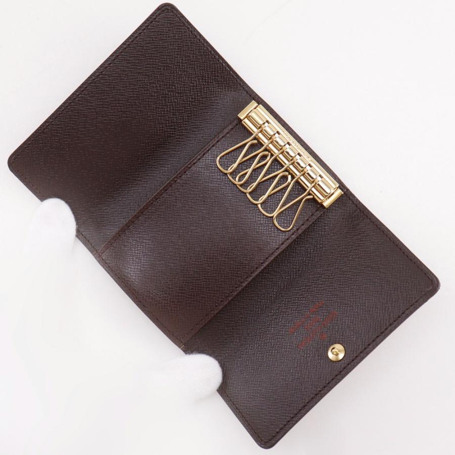 LOUIS VUITTON（ルイ・ヴィトン） ミュルティクレ6 N62630 CT0091 キー