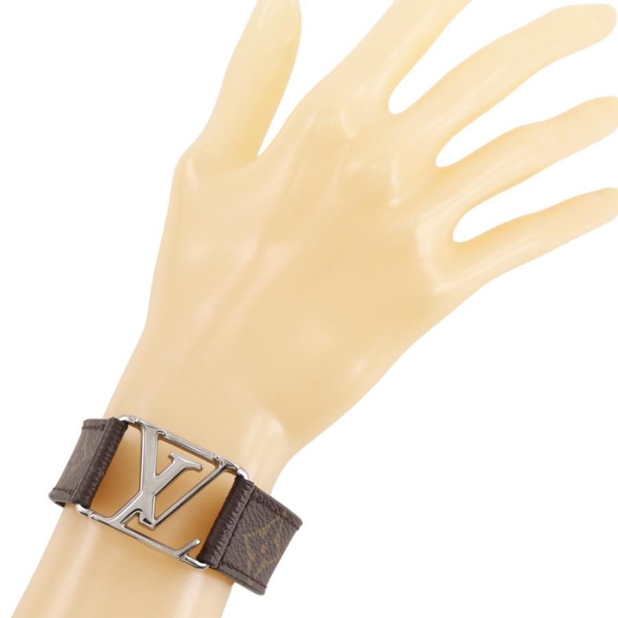 LOUIS VUITTON（ルイ・ヴィトン） ブラスレ ホッケンハイム M6141