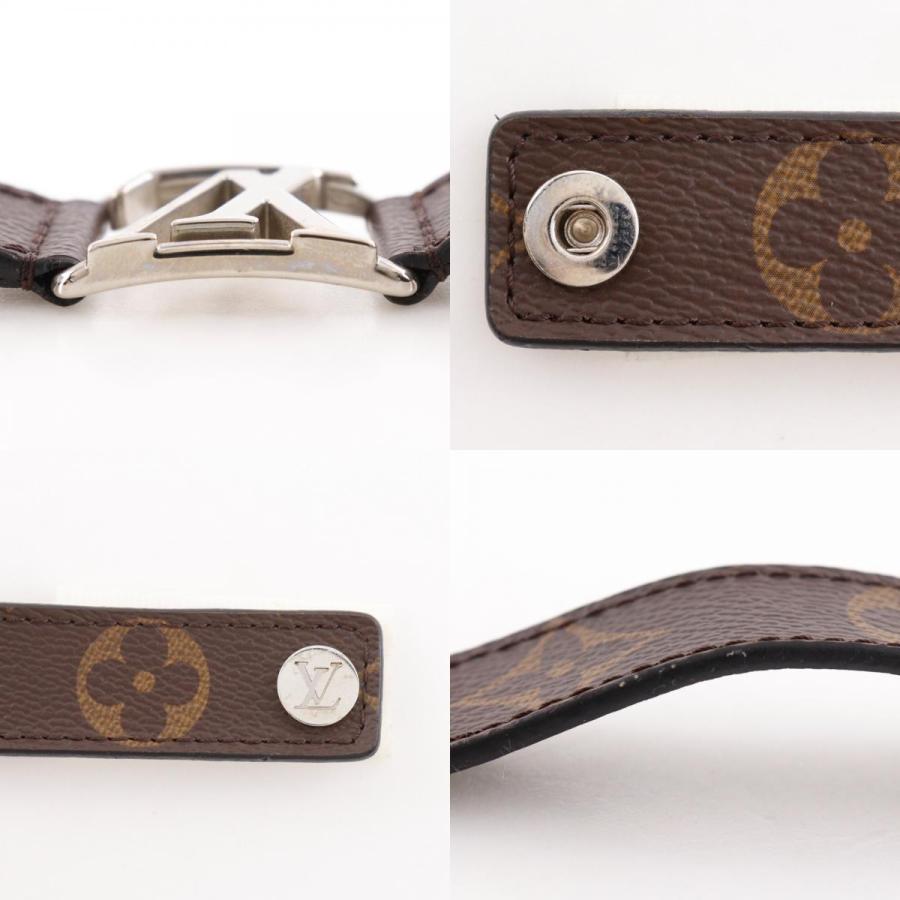 LOUIS VUITTON（ルイ・ヴィトン） ブラスレ ホッケンハイム M6141