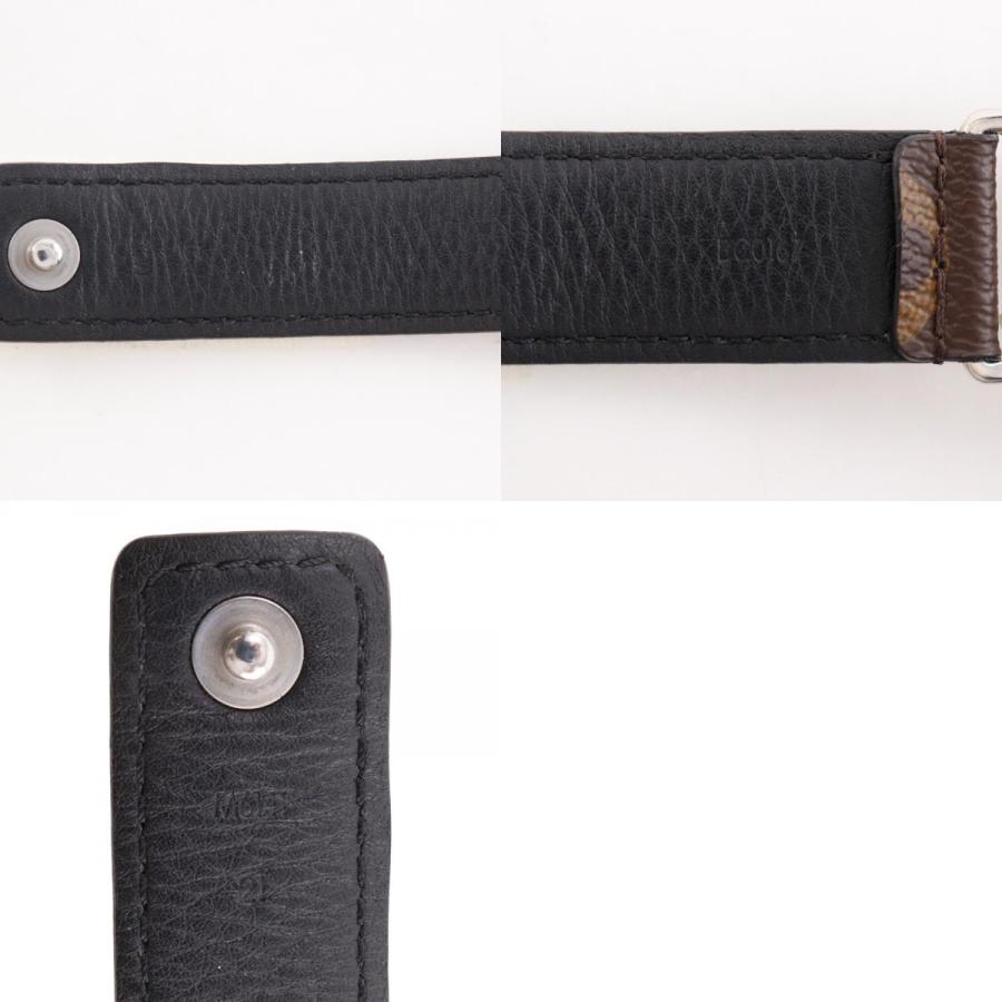 LOUIS VUITTON（ルイ・ヴィトン） ブラスレ ホッケンハイム M6141