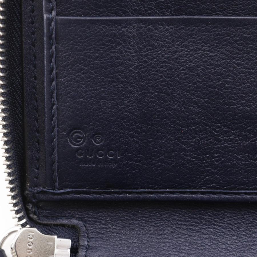 GUCCI財布。オーガナイザー。 中古・古着通販】GUCCI (グッチ) オーガナイザー財布 ブラック