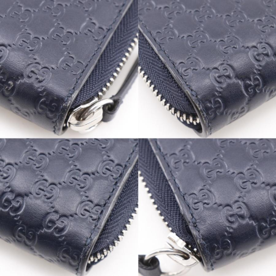 GUCCI（グッチ） オーガナイザー GG アウトレット 391465 長財布