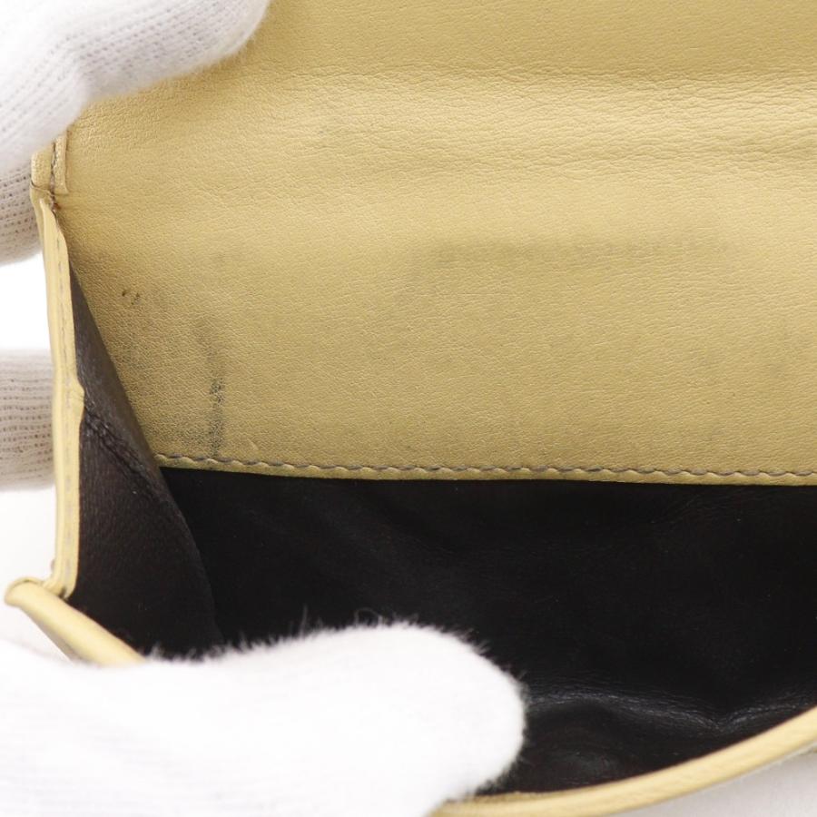 【GUCCI】グッチ 112664 GGキャンバス ベージュ レディース 二つ折り財布 GUCCI（グッチ） 112664 二つ折り財布 GGキャンバス ベージュ
