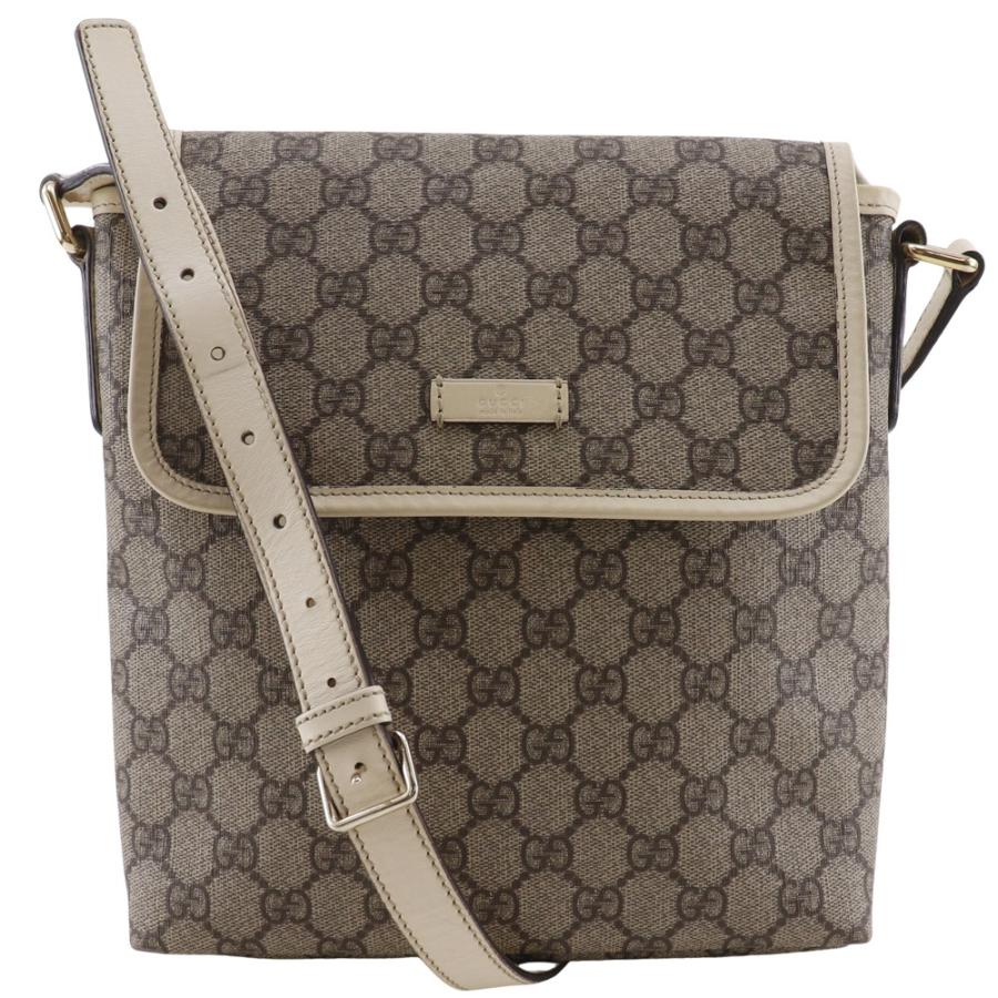 GUCCI（グッチ） 223666 ショルダーバッグ GGスプリームキャンバス 