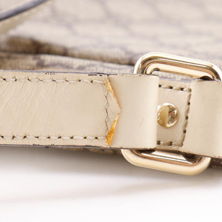 GUCCI（グッチ） 223666 ショルダーバッグ GGスプリームキャンバス