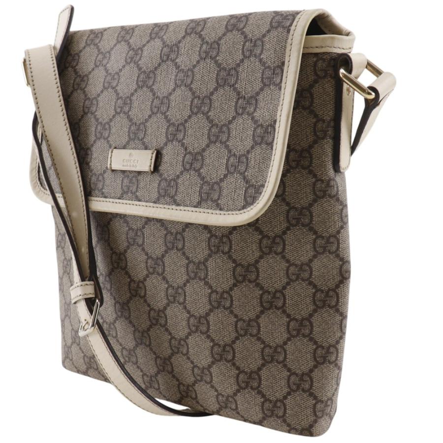 GUCCI（グッチ） 223666 ショルダーバッグ GGスプリームキャンバス 