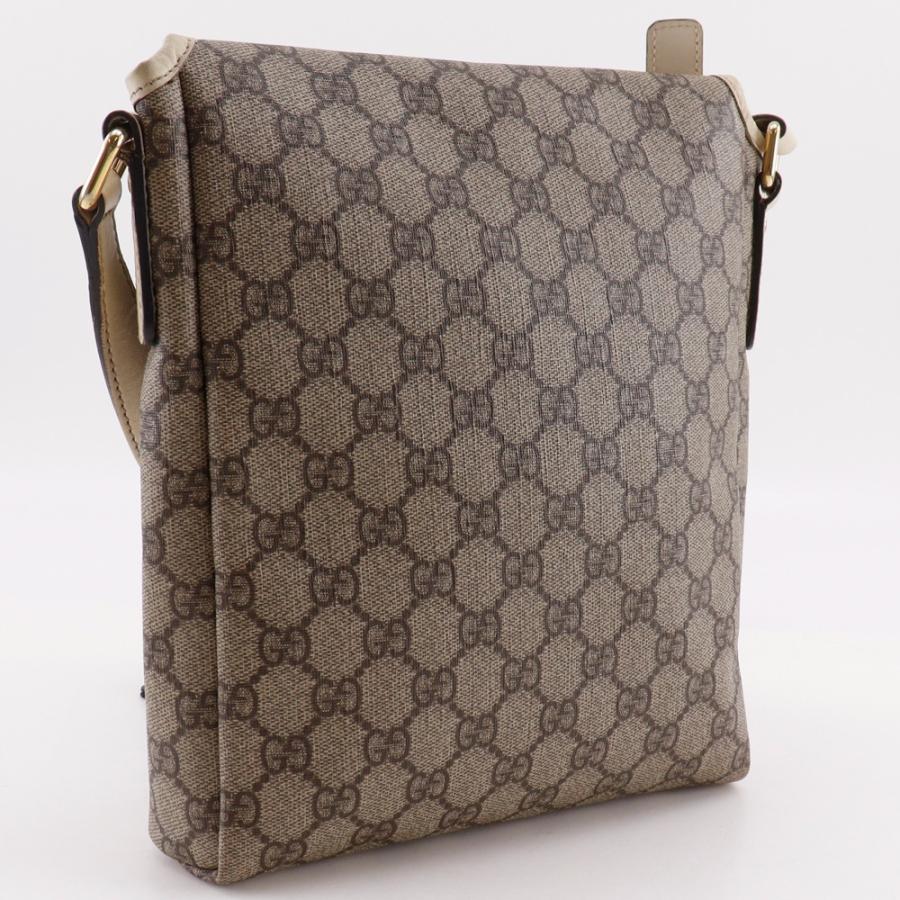 GUCCI（グッチ） 223666 ショルダーバッグ GGスプリームキャンバス 