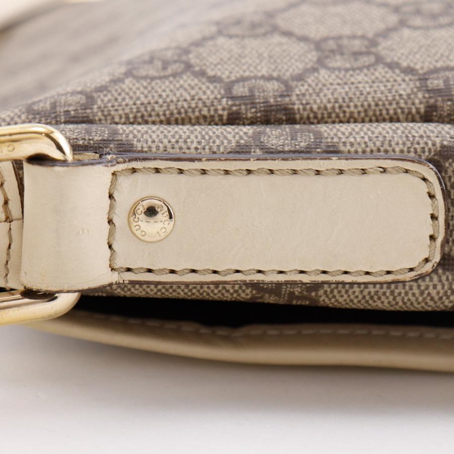 GUCCI（グッチ） 223666 ショルダーバッグ GGスプリームキャンバス