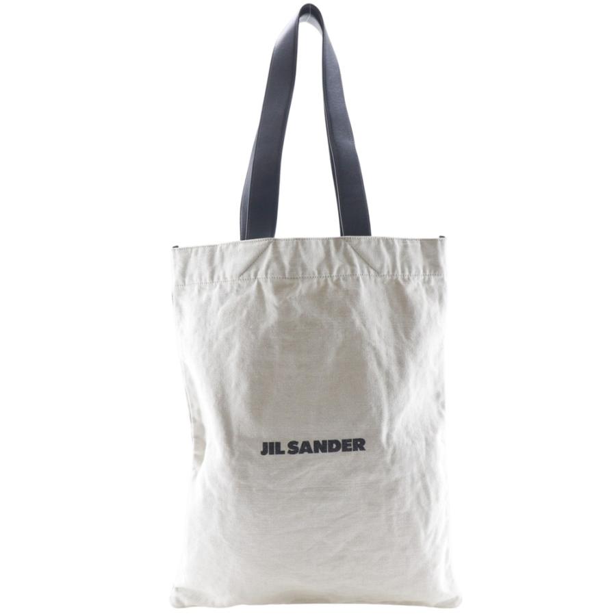 JIL SANDER（ジルサンダー） フラットショッパー JSPT852457 トート 