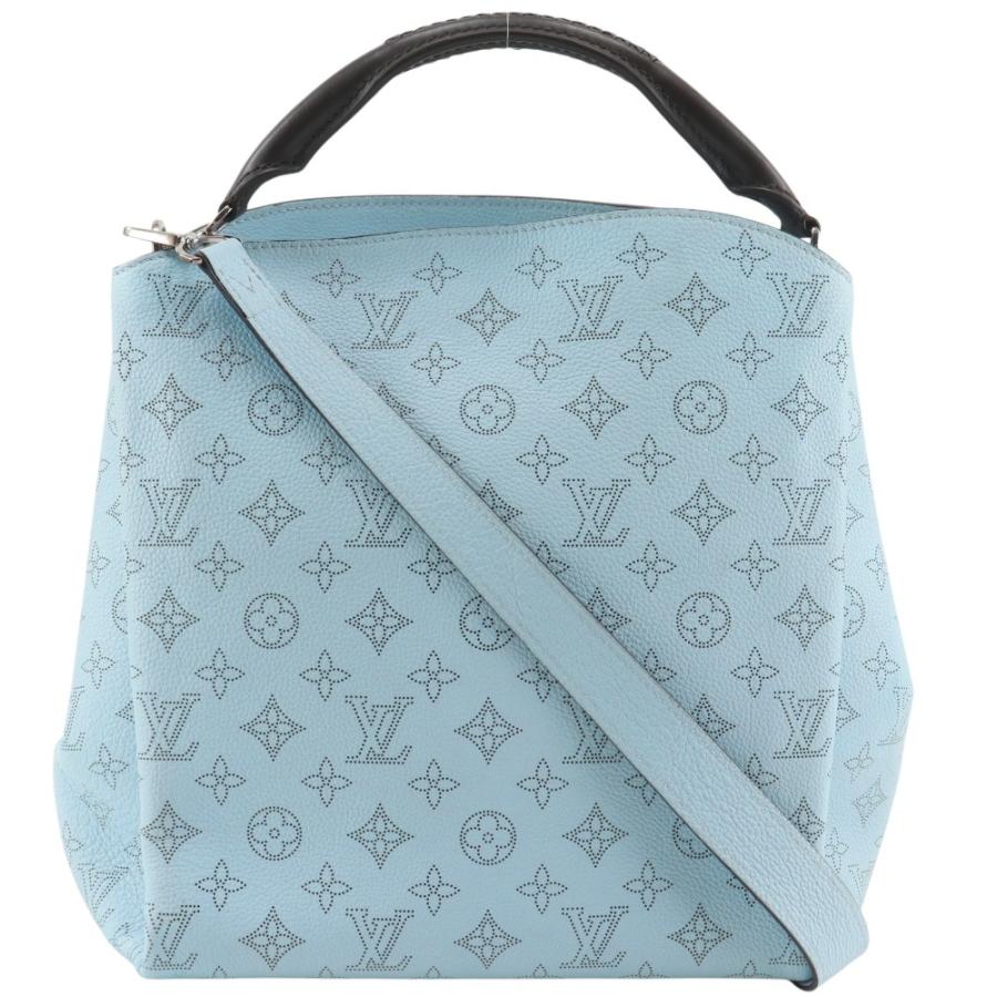 LOUIS VUITTON（ルイ・ヴィトン） バビロンPM M50907 AH4165 