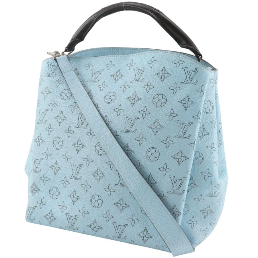 LOUIS VUITTON（ルイ・ヴィトン） バビロンPM M50907 AH4165 