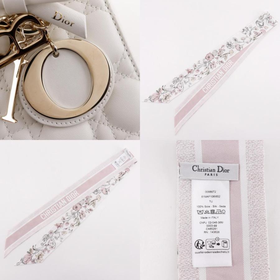 kanako Dior、CHANEL2点おまとめ買い Dior クリスチャンディオール レディディオール スモール カナージュ