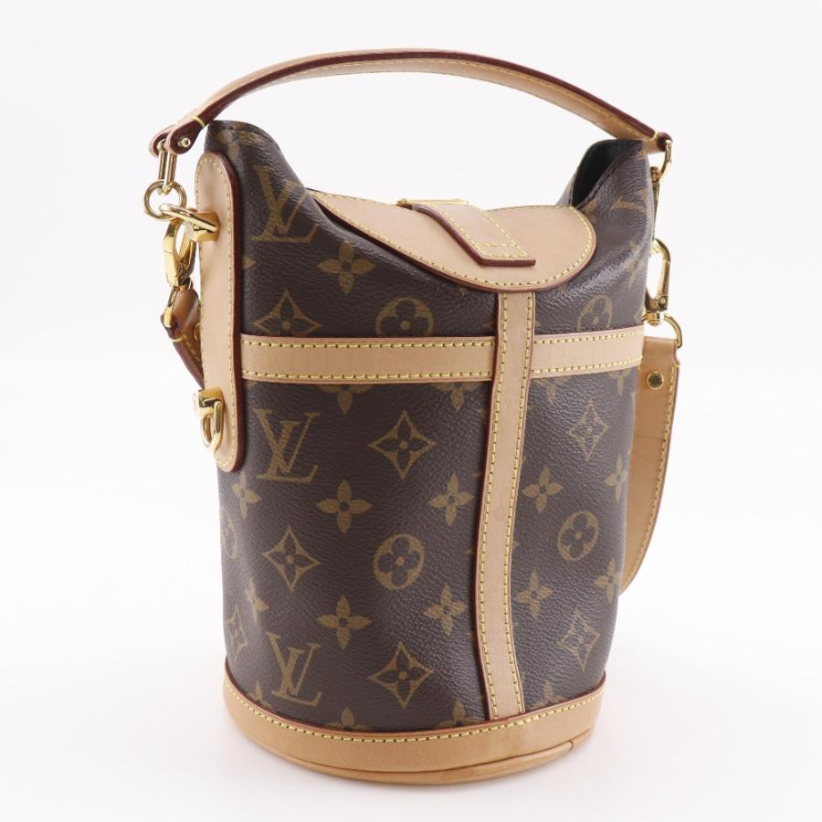 【価格改定】美品『USED』 LOUIS VUITTON ルイ・ヴィトン ダッフルバッグ M43587 ショルダーバッグ モノグラムキャンバス モノグラム【中古】 楽天市場】【価格改定】美品『USED』 LOUIS VUITTON ルイ・ヴィトン