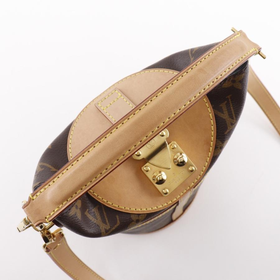 y様の ルイヴィトン モノグラム ダッフルバッグ 2WAY ショルダー LOUIS VUITTON(ルイヴィトン) モノグラム ダッフルバッグ2WAY