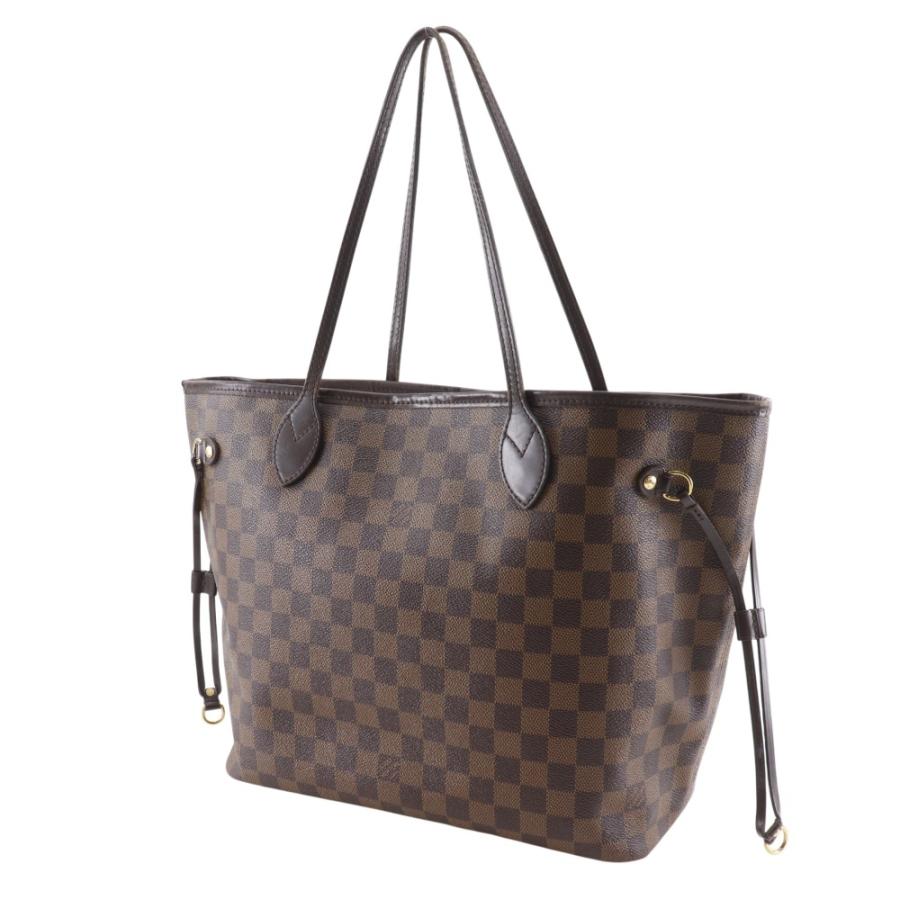 LOUIS VUITTON（ルイ・ヴィトン） ネバーフルMM N41358 AR1108 トート