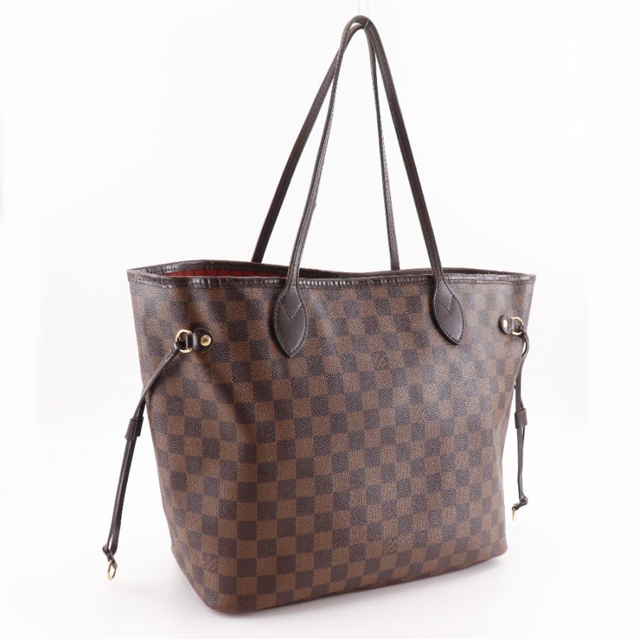 LOUIS VUITTON（ルイ・ヴィトン） ネバーフルMM N41358 AR1108 トート