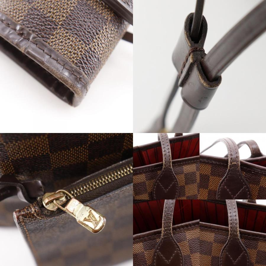 LOUIS VUITTON（ルイ・ヴィトン） ネバーフルMM N41358 AR1108 トート