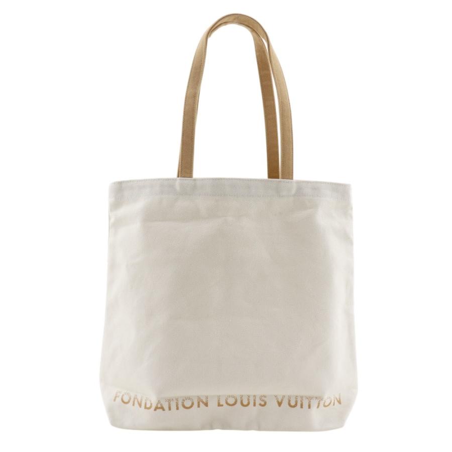 LOUIS VUITTON（ルイ・ヴィトン） フォンダシオン 美術館限定 トート 