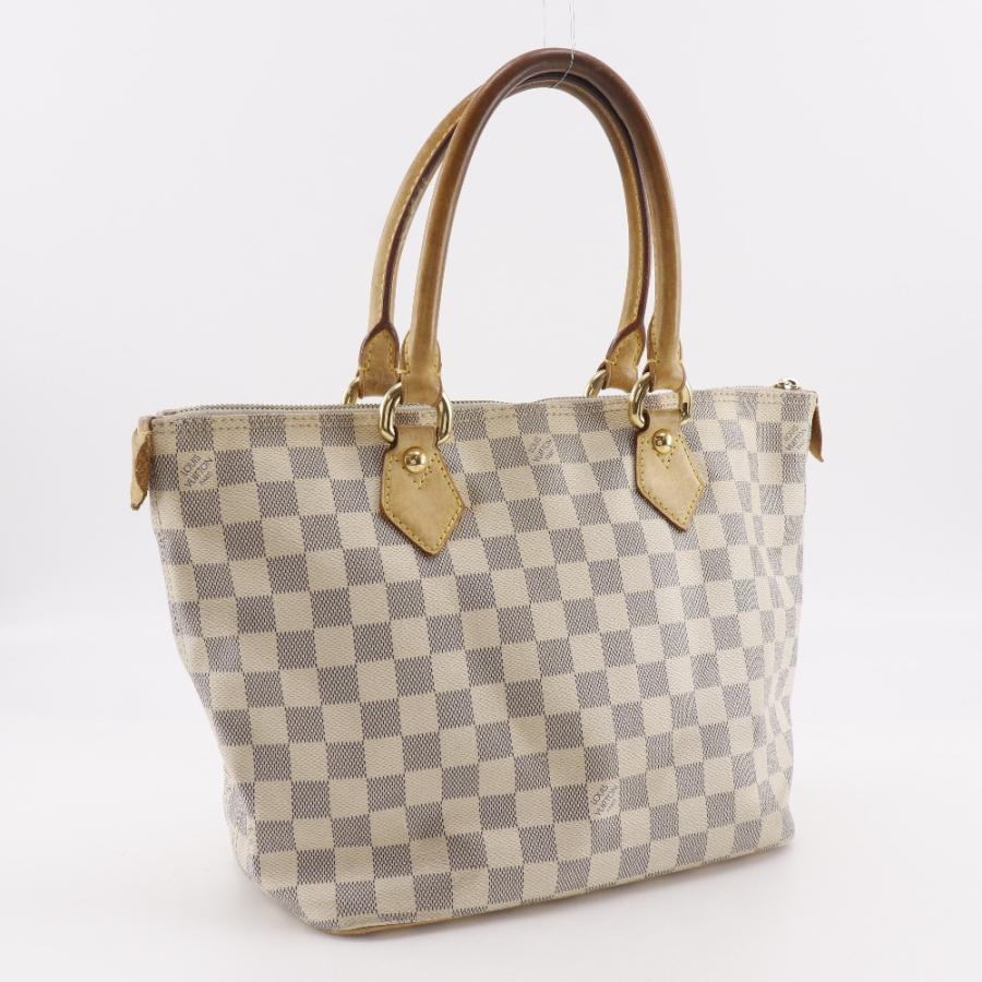 LOUIS VUITTON（ルイ・ヴィトン） サレヤPM N51186 ハンドバッグ