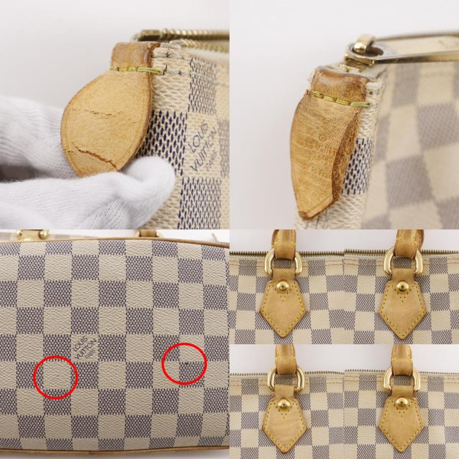LOUIS VUITTON（ルイ・ヴィトン） サレヤPM N51186 ハンドバッグ