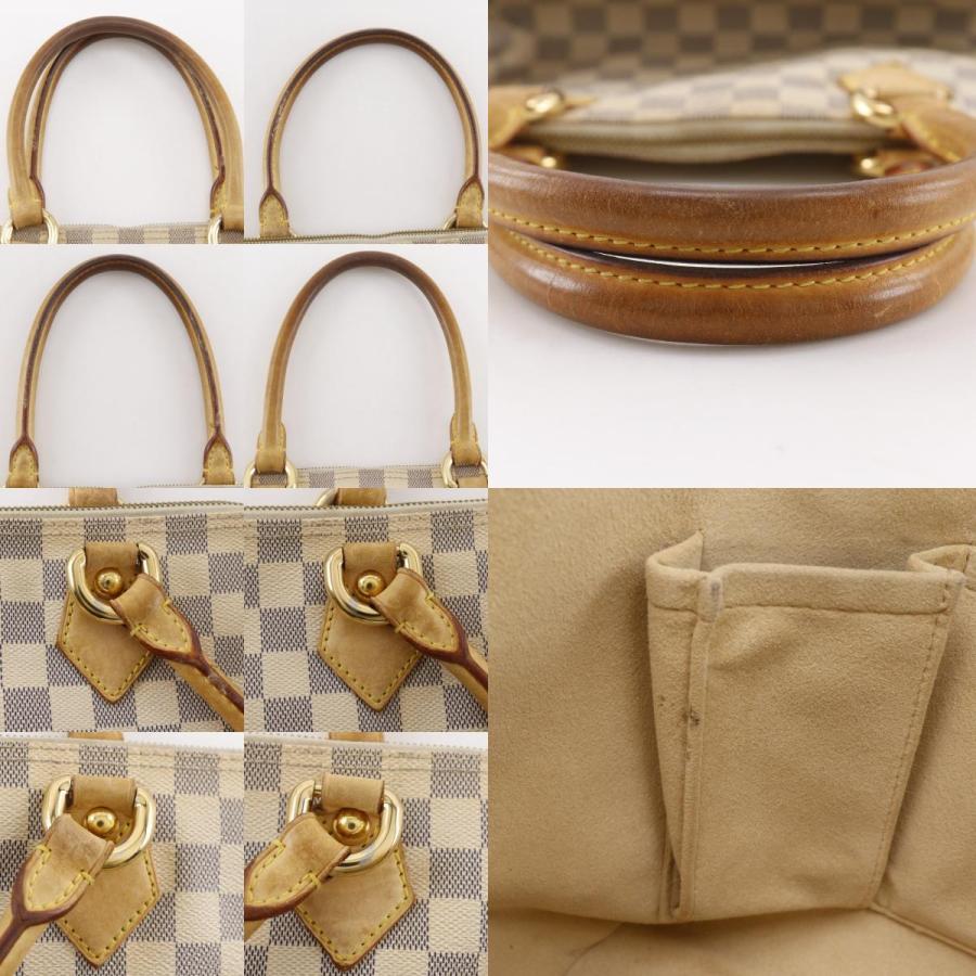 LOUIS VUITTON（ルイ・ヴィトン） サレヤPM N51186 ハンドバッグ