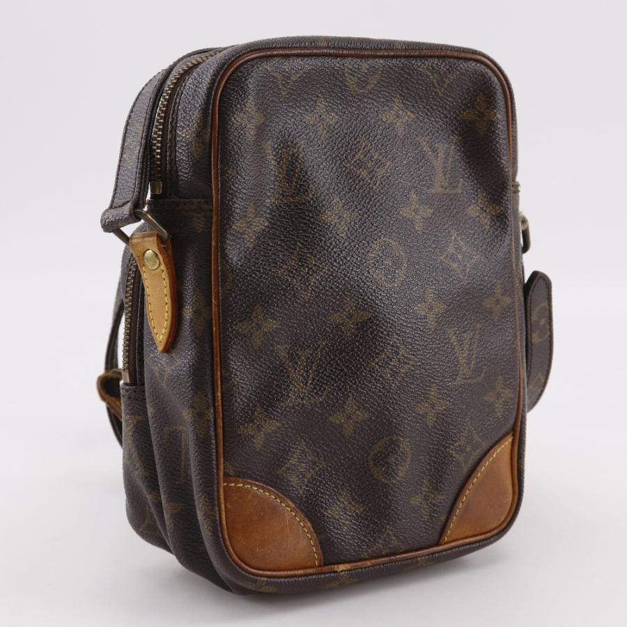 LOUIS VUITTON（ルイ・ヴィトン） アマゾン ヴィンテージ M45236 863TH