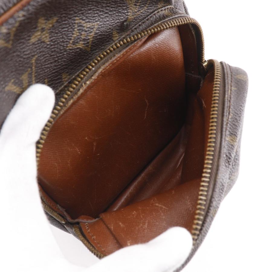 LOUIS VUITTON（ルイ・ヴィトン） アマゾン ヴィンテージ M45236 863TH