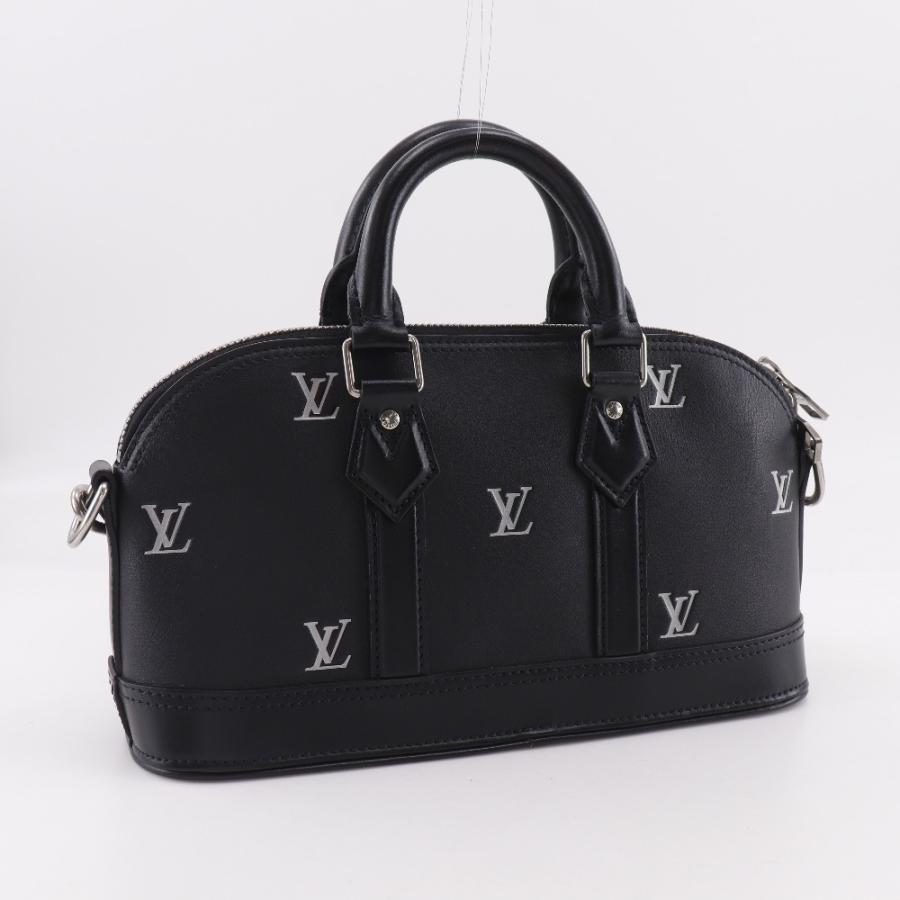 【はな】ルイヴィトン アルマ エピレザー 2WAYショルダーバッグ LOUIS VUITTON】ルイヴィトン『エピ アルマBB』M57341 レディース 2WAY