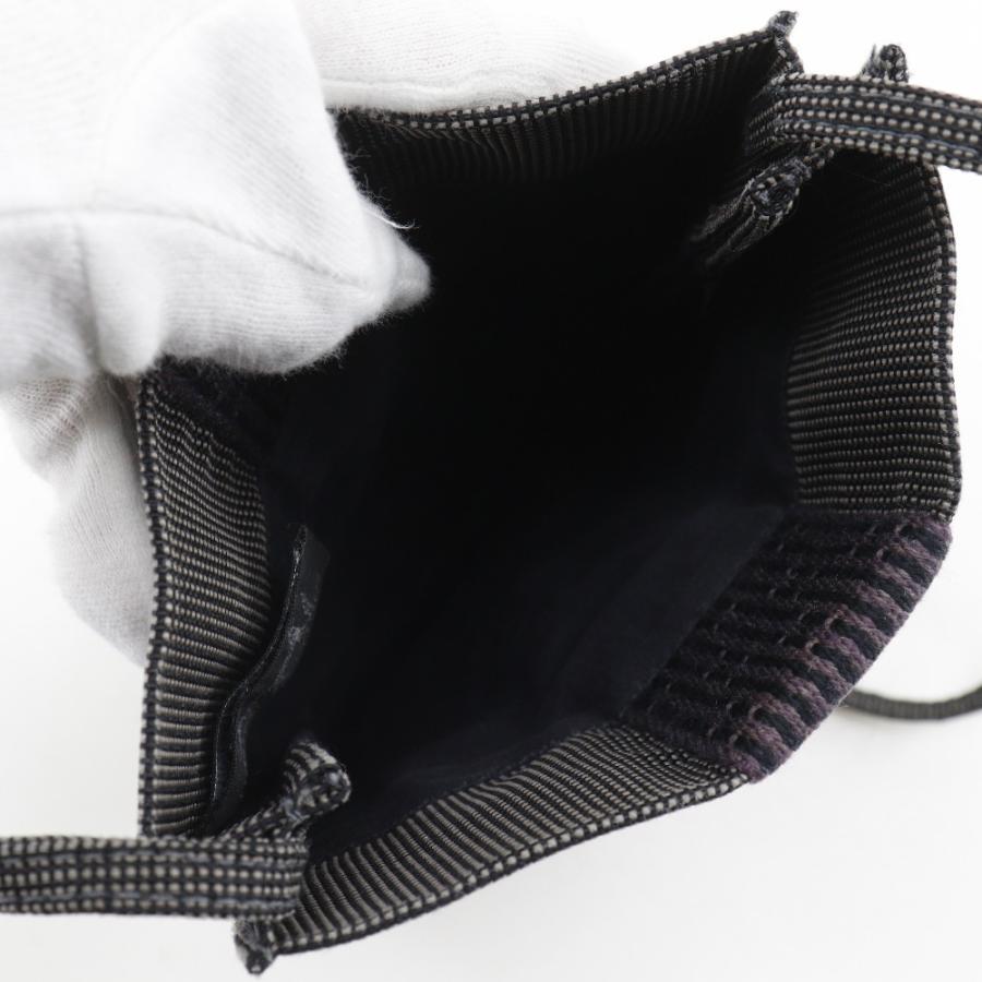 HERMES（エルメス） エールライン ポシェット ショルダーバッグ