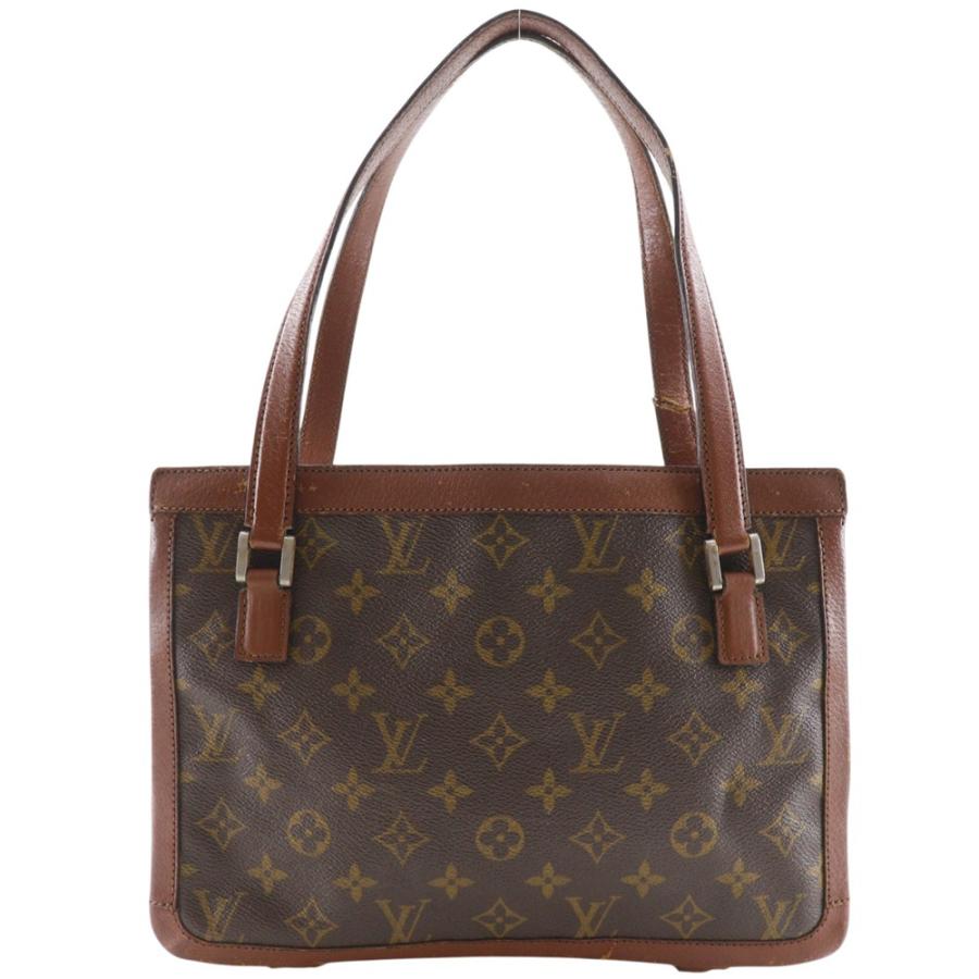 ルイヴィトン モノグラム サックバ ヴォレ ショルダーバッグ　ヴィンテージバッグ LOUIS VUITTON（ルイ・ヴィトン） ショルダーバッグ ヴィンテージ