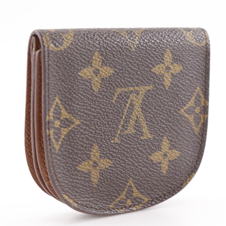 LOUIS VUITTON（ルイ・ヴィトン） ポルトモネ・グゼ M61970 CT0939