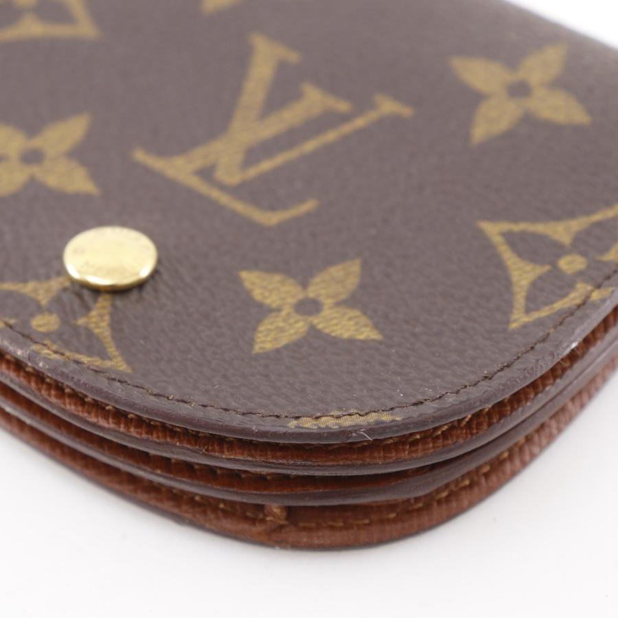 LOUIS VUITTON（ルイ・ヴィトン） ポルトモネ・グゼ M61970 CT0939
