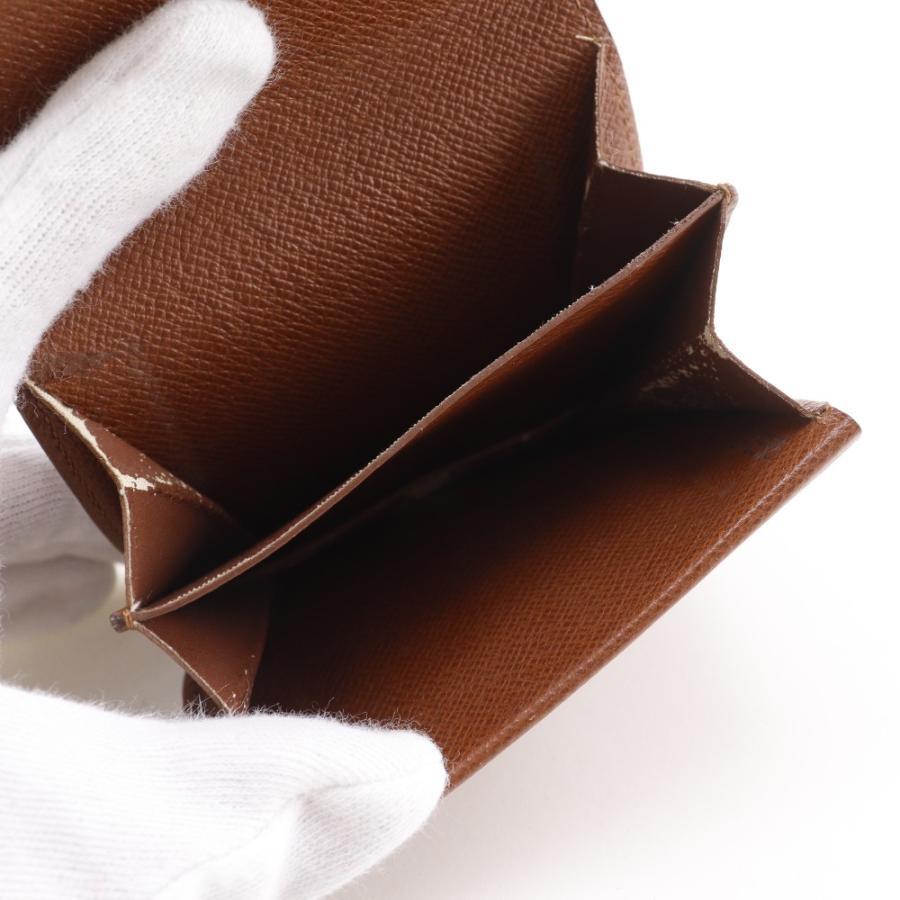 LOUIS VUITTON（ルイ・ヴィトン） ポルトモネ・グゼ M61970 CT0939