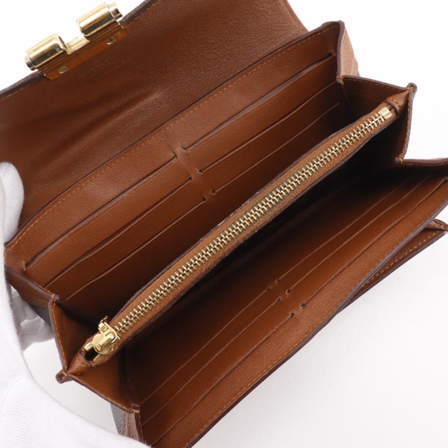 LOUIS VUITTON（ルイ・ヴィトン） ポルトフォイユ・エリゼ M60361 