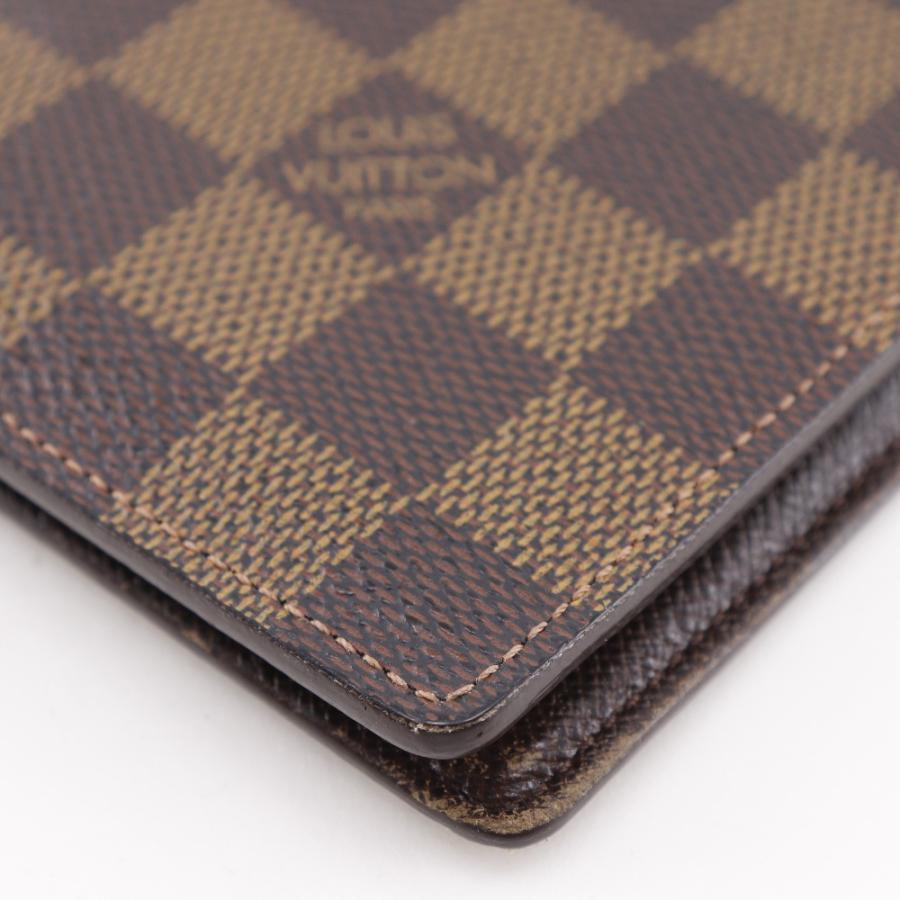LOUIS VUITTON（ルイ・ヴィトン） ポルトバルール・カルトクレディ
