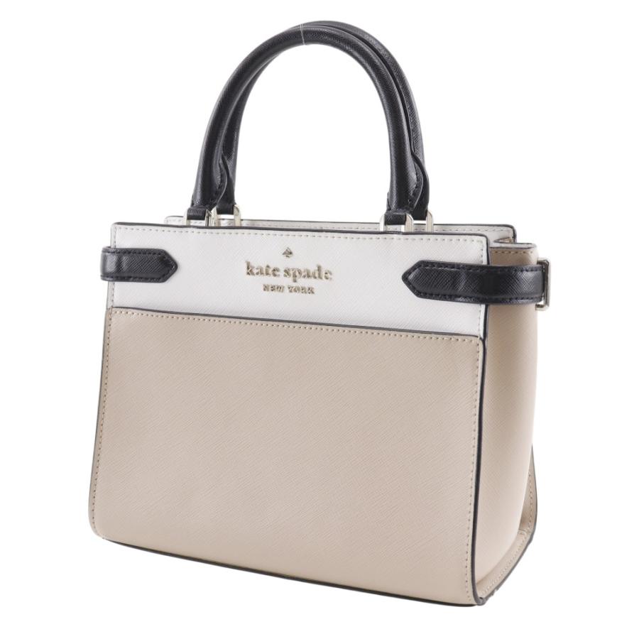 【美品】Katespade ケイトスペード ハンドバッグ ステイシー レディース kate spade NEW YORK（ケイト・スペード ニューヨーク） Kate Spade