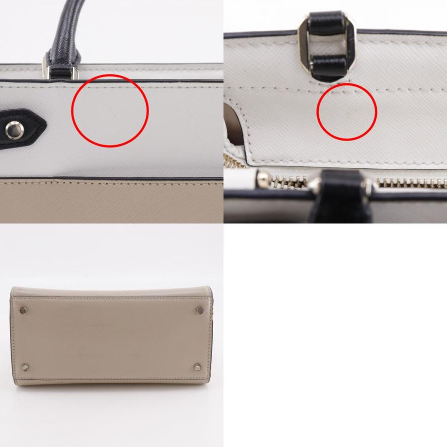 【美品】Katespade ケイトスペード ハンドバッグ ステイシー レディース kate spade NEW YORK（ケイト・スペード ニューヨーク） Kate Spade