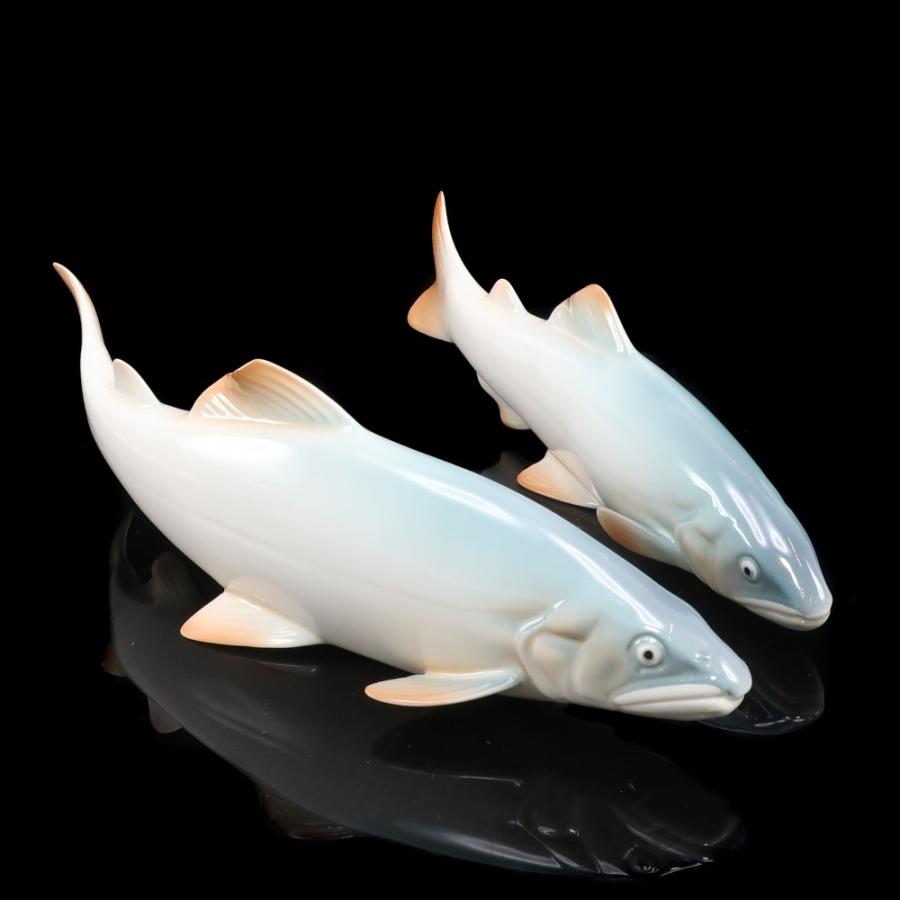 オールドノリタケ Noritake 鮎 アユ 魚 陶器 オールドノリタケ Noritake 鮎 アユ 魚 陶器 - メルカリ