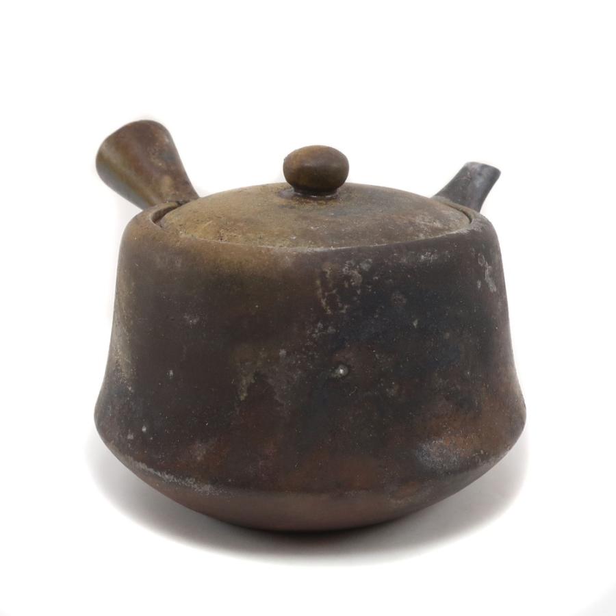 備前焼　急須　茶器 備前焼 中国茶・台湾茶 急須 茶器 [東山堂煎茶器店 オンラインショップ