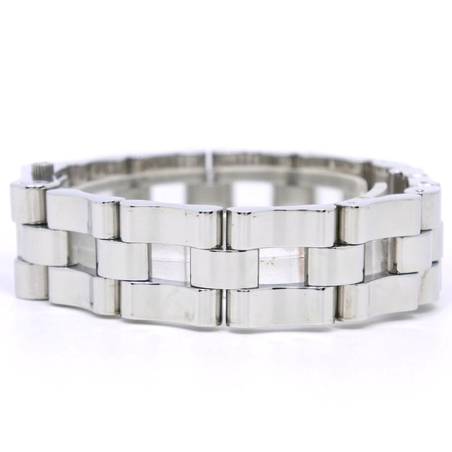 GUCCI 2305L グッチ シルバー クオーツ レディース GUCCI グッチ 2305L 腕時計 SS クオーツ アナログ表示