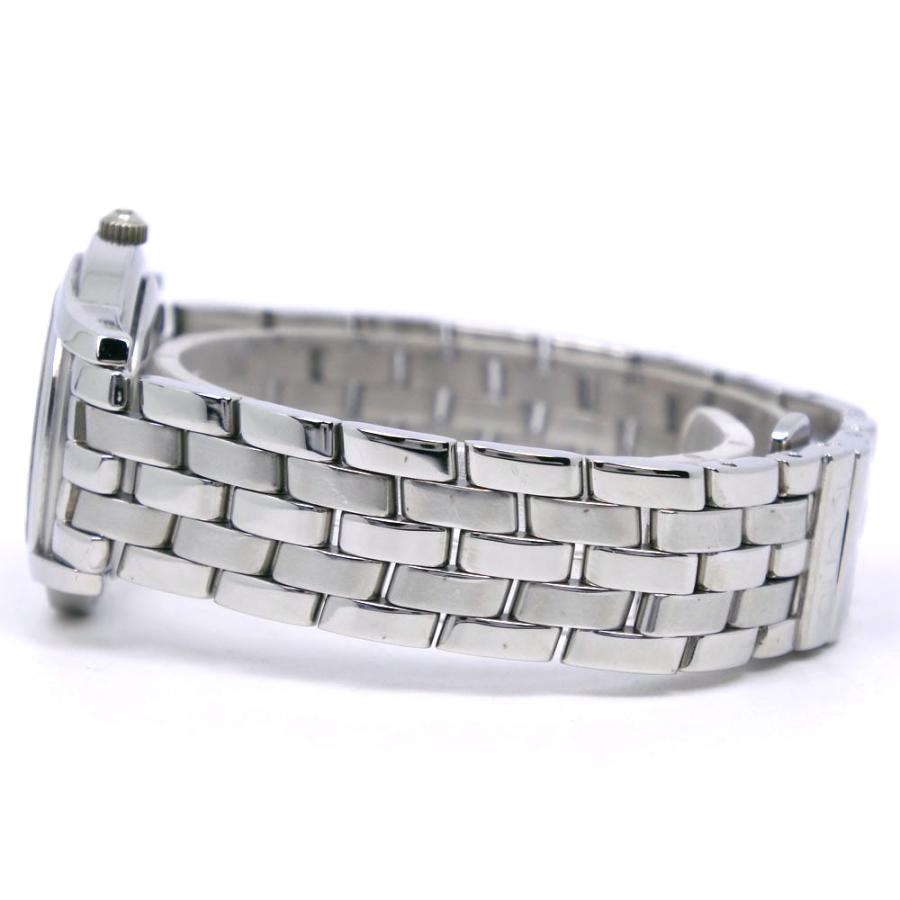 GUCCI（グッチ） 5500L 腕時計 SS クオーツ アナログ表示 レディース