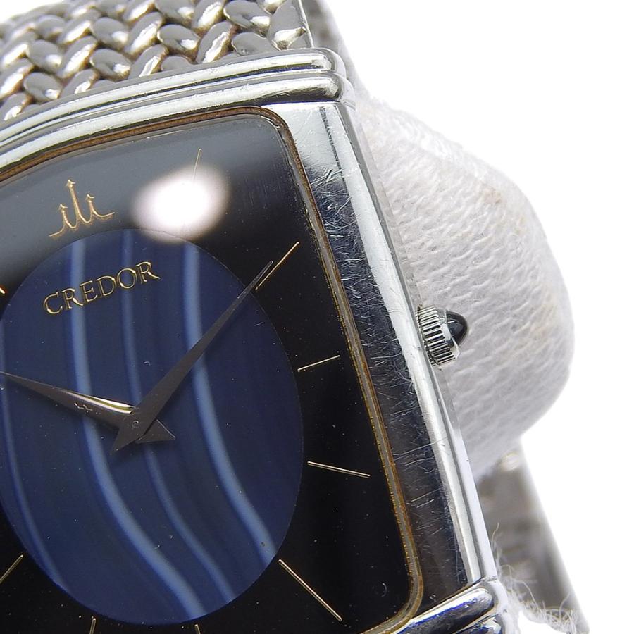 ✨SEIKO✨セイコー✨クレドール✨クォーツ✨2F70-5350✨腕時計✨ SEIKO（セイコー） クレドール 2F70-5380 腕時計 SS クオーツ アナログ