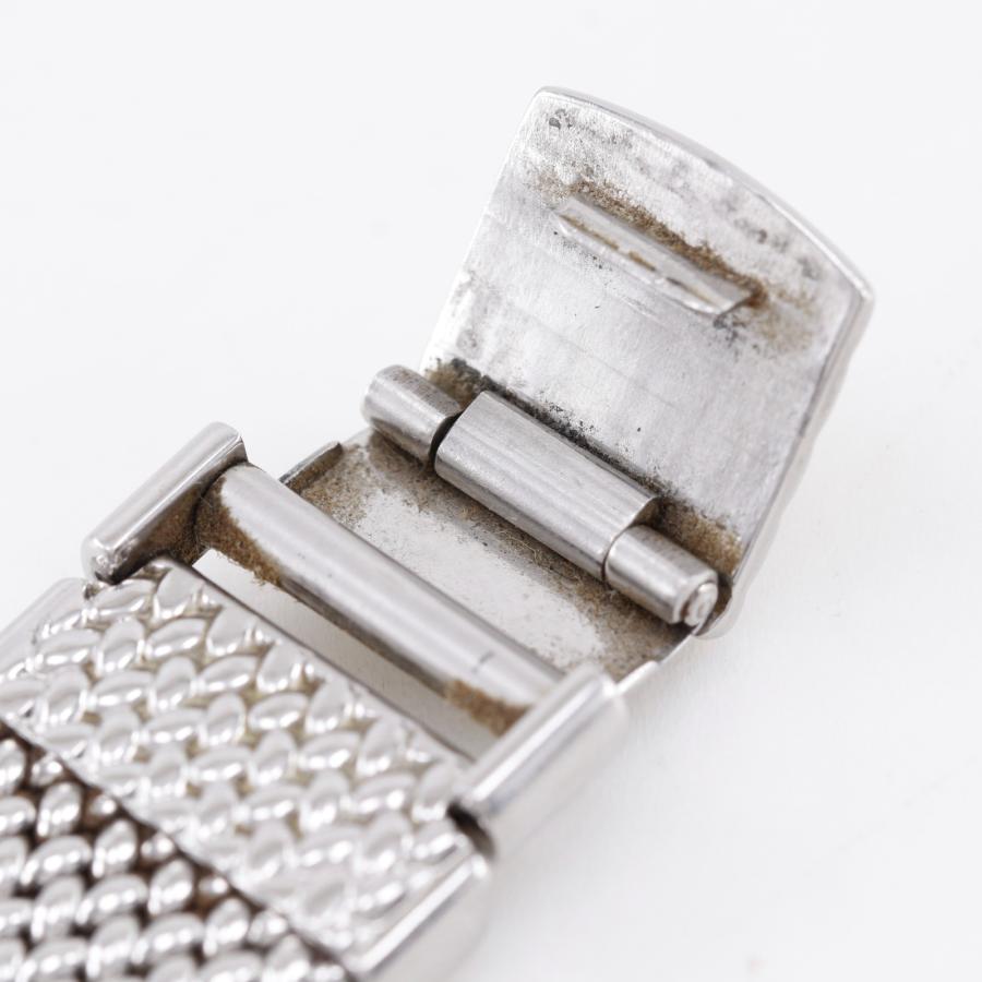 SEIKO（セイコー） クレドール 2F70-5380 腕時計 SS クオーツ アナログ