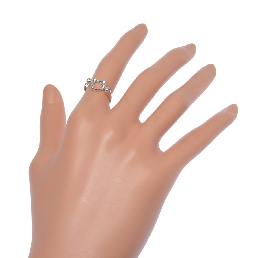 TIFFANY&Co.（ティファニー） オープンハート エルサ・ペレッティ