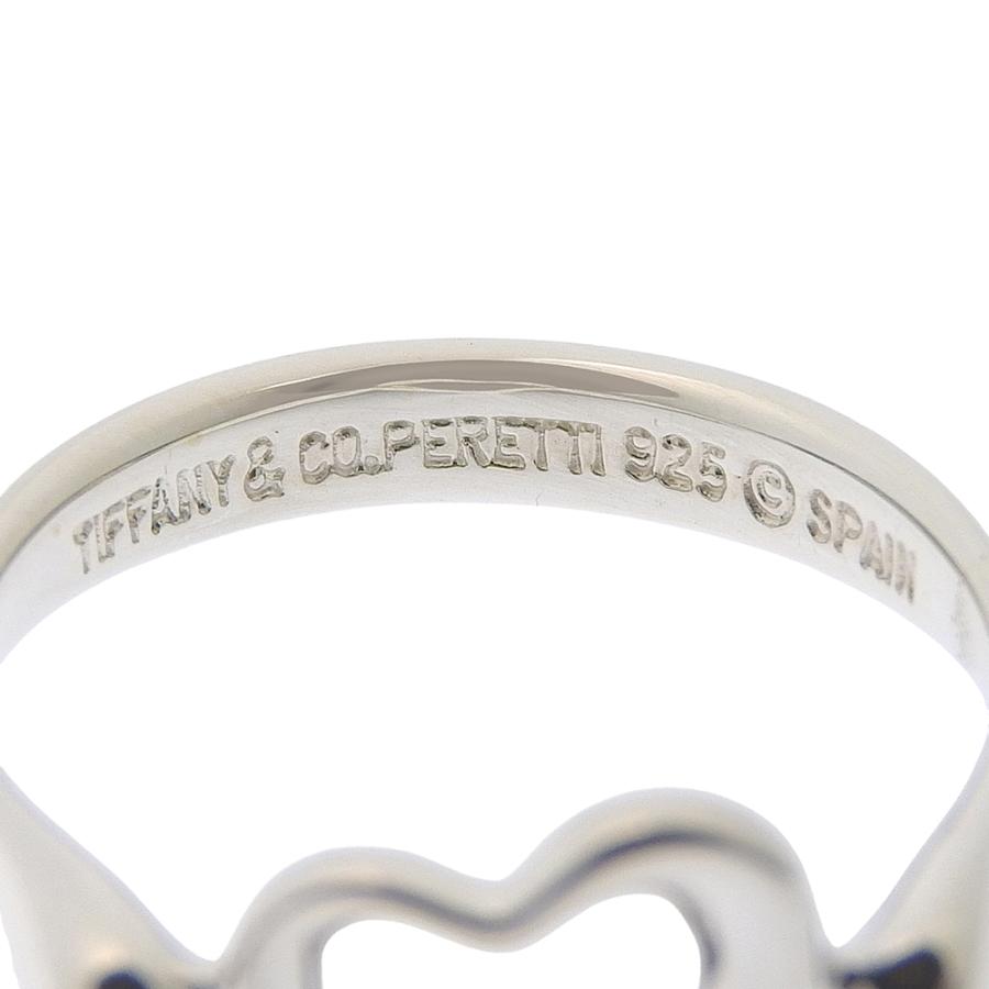 TIFFANY&Co.（ティファニー） オープンハート エルサ・ペレッティ