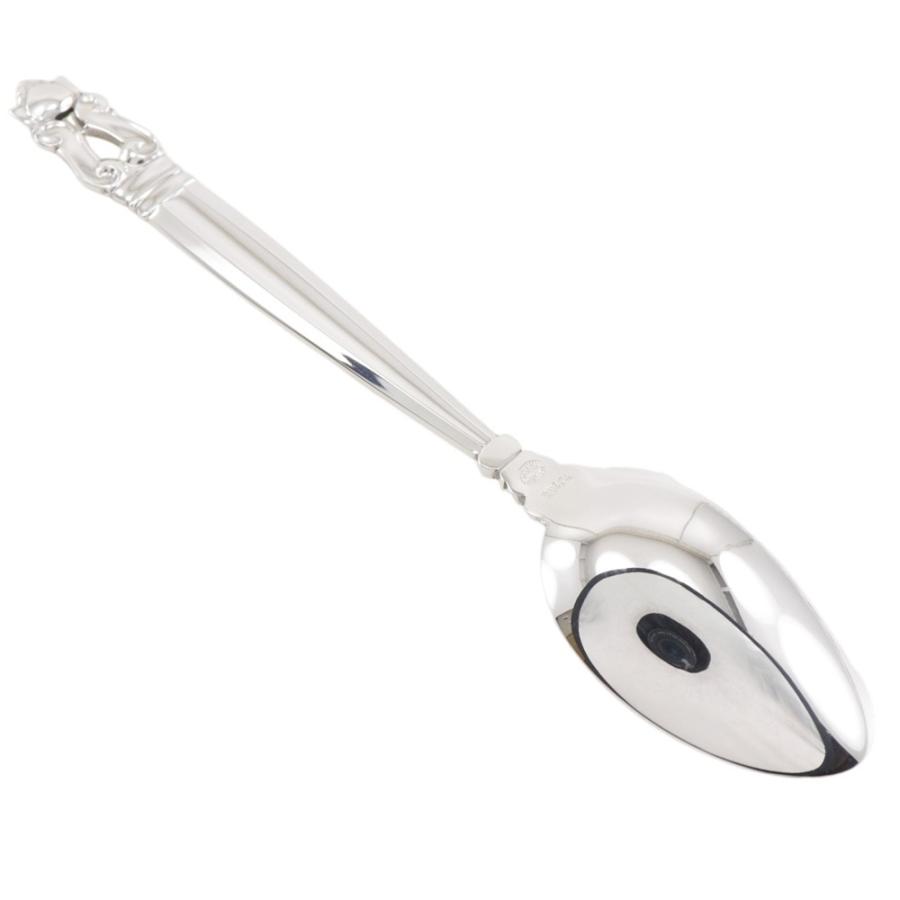 Georg Jensen ジョージジェンセン エコーン スプーン 食器 カトラリー