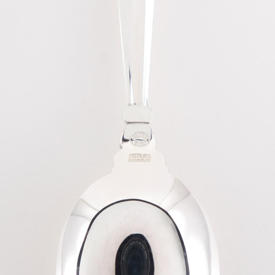 Georg Jensen ジョージジェンセン エコーン スプーン 食器 カトラリー