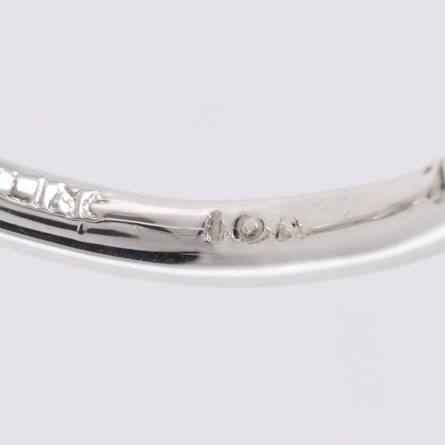 TIFFANY&Co.（ティファニー） ラブノット リング・指輪 シルバー925